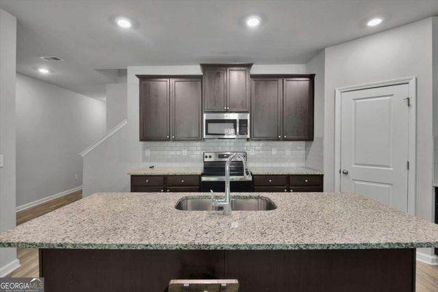 3405 Endurance Court, College Park, GA 30349