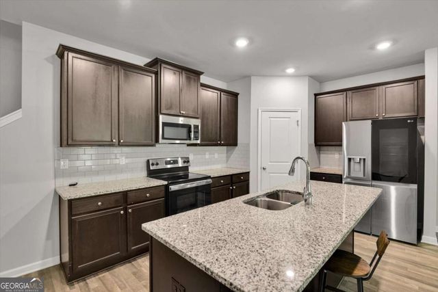 3405 Endurance Court, College Park, GA 30349