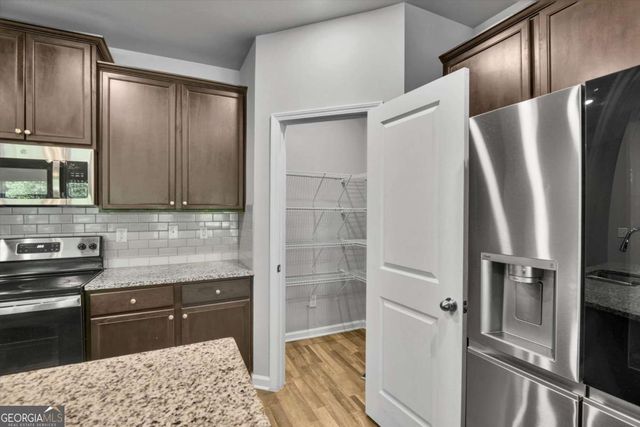 3405 Endurance Court, College Park, GA 30349