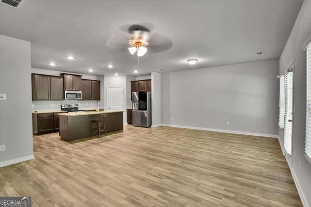 3405 Endurance Court, College Park, GA 30349