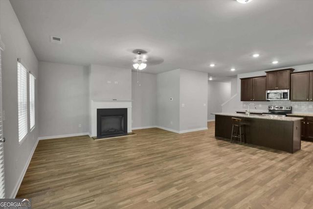 3405 Endurance Court, College Park, GA 30349