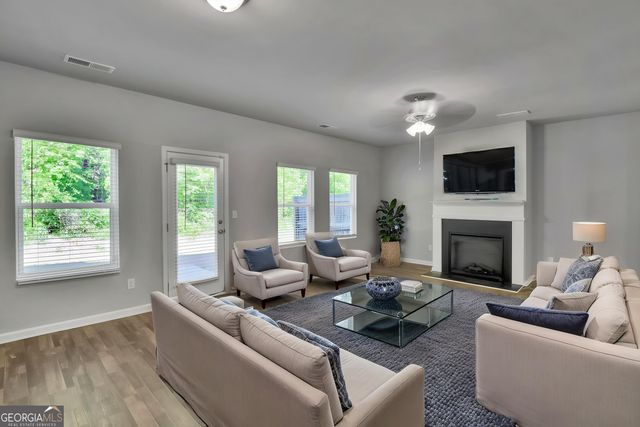 3405 Endurance Court, College Park, GA 30349