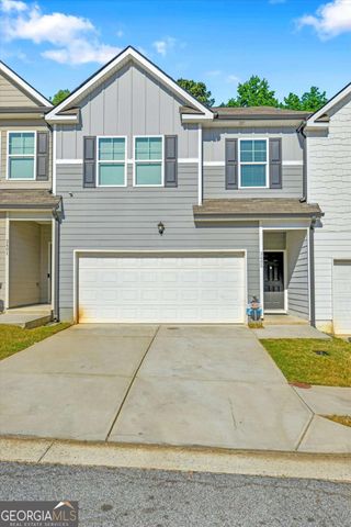 3405 Endurance Court, College Park, GA 30349