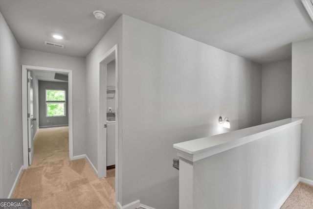 3405 Endurance Court, College Park, GA 30349