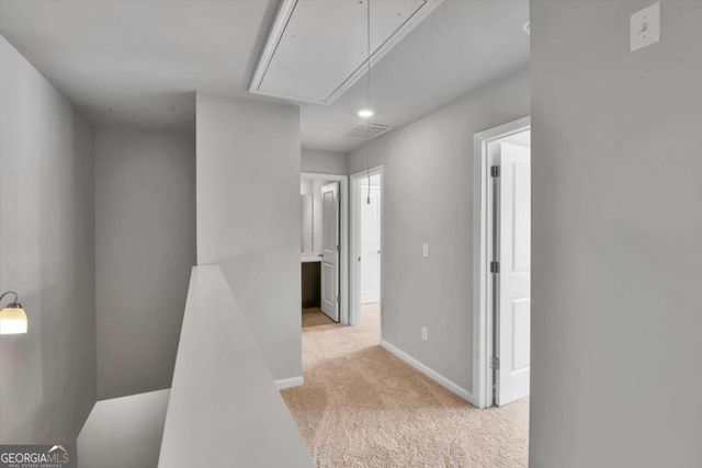 3405 Endurance Court, College Park, GA 30349