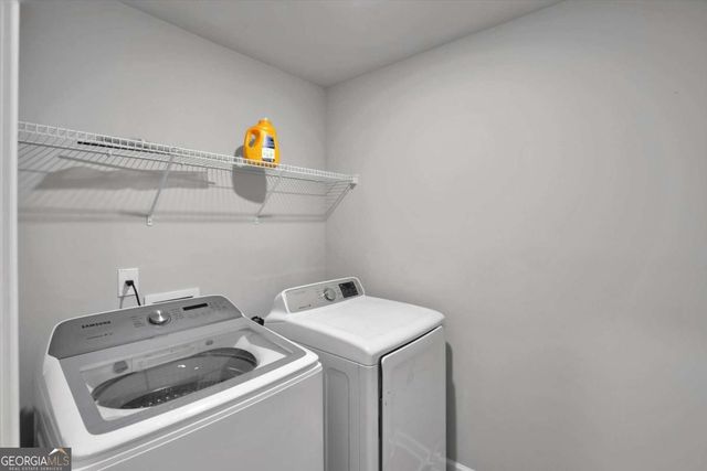 3405 Endurance Court, College Park, GA 30349