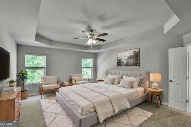 3405 Endurance Court, College Park, GA 30349