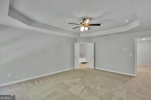 3405 Endurance Court, College Park, GA 30349