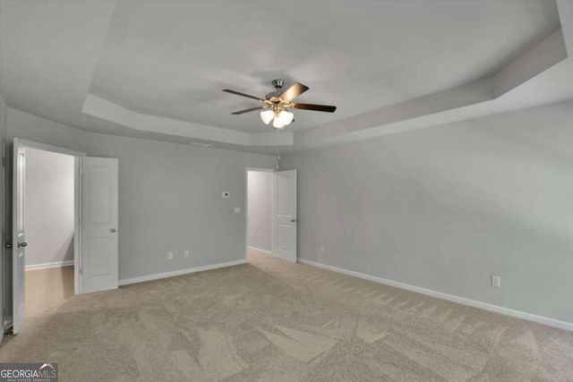 3405 Endurance Court, College Park, GA 30349