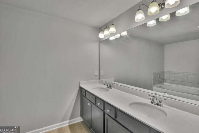 3405 Endurance Court, College Park, GA 30349