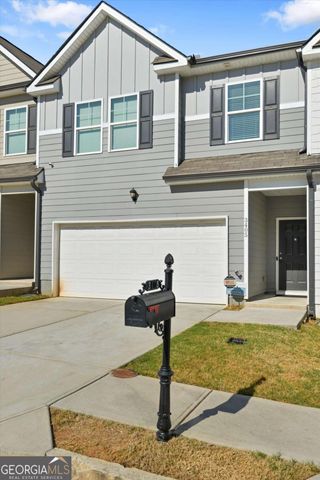 3405 Endurance Court, College Park, GA 30349