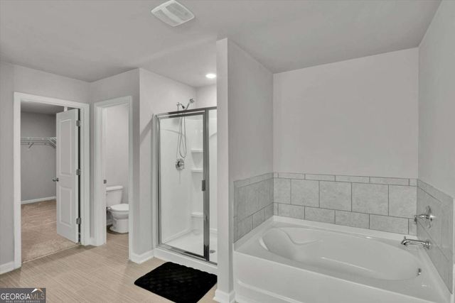 3405 Endurance Court, College Park, GA 30349