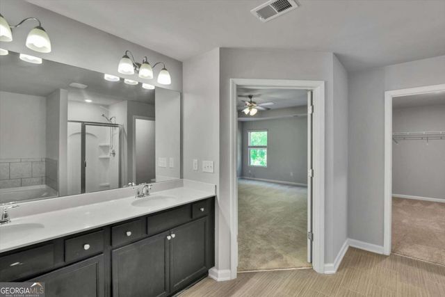 3405 Endurance Court, College Park, GA 30349