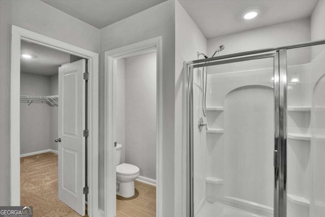 3405 Endurance Court, College Park, GA 30349