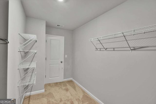 3405 Endurance Court, College Park, GA 30349