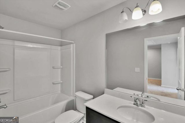 3405 Endurance Court, College Park, GA 30349