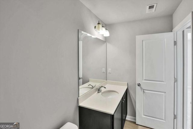 3405 Endurance Court, College Park, GA 30349