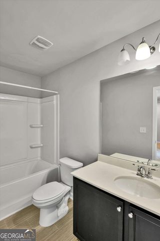 3405 Endurance Court, College Park, GA 30349