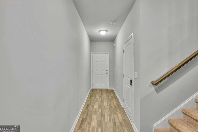 3405 Endurance Court, College Park, GA 30349