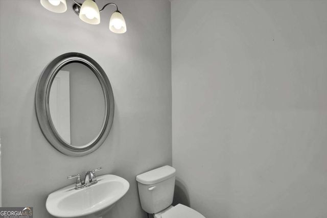 3405 Endurance Court, College Park, GA 30349