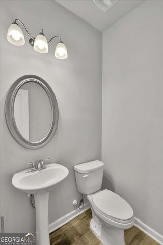 3405 Endurance Court, College Park, GA 30349