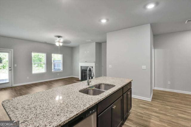 3405 Endurance Court, College Park, GA 30349