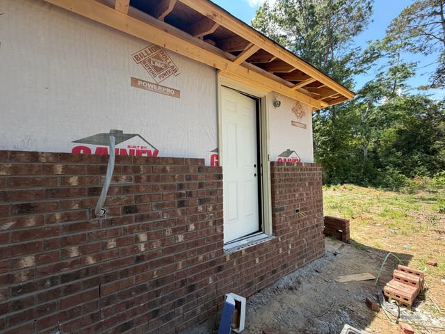 55 Capri Drive, Sumter, SC 29150