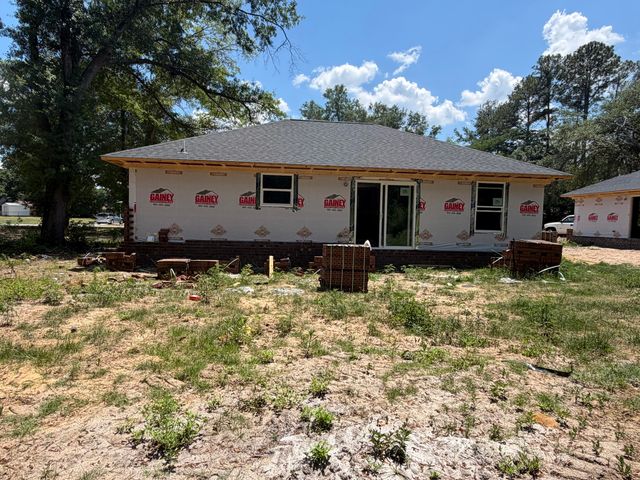 55 Capri Drive, Sumter, SC 29150
