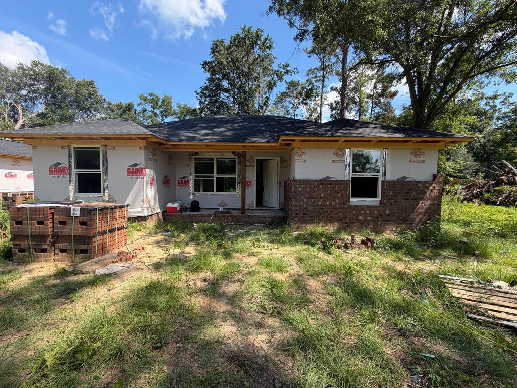 55 Capri Drive, Sumter, SC 29150
