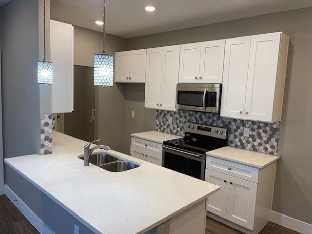 8008 Doreen Avenue, Fort Worth, TX 76116