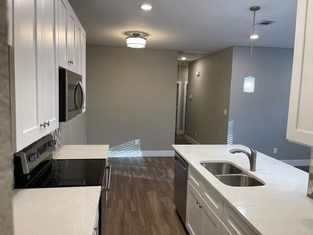 8008 Doreen Avenue, Fort Worth, TX 76116