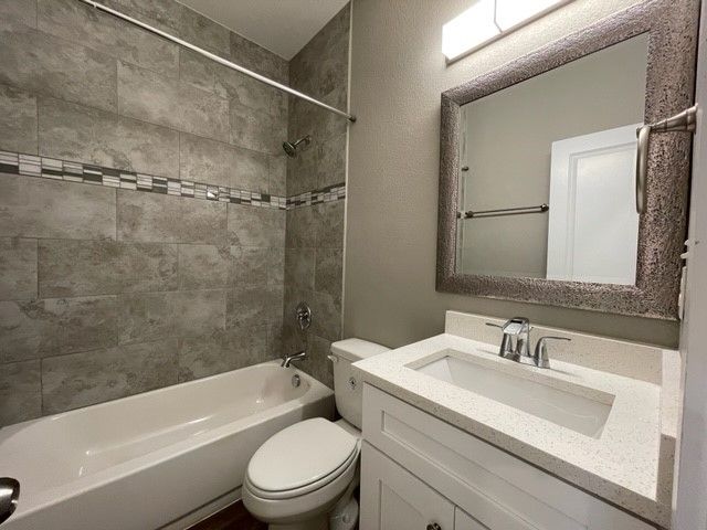 8008 Doreen Avenue, Fort Worth, TX 76116