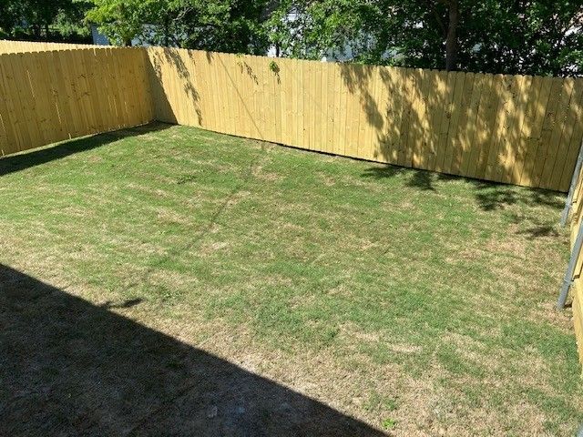 8008 Doreen Avenue, Fort Worth, TX 76116