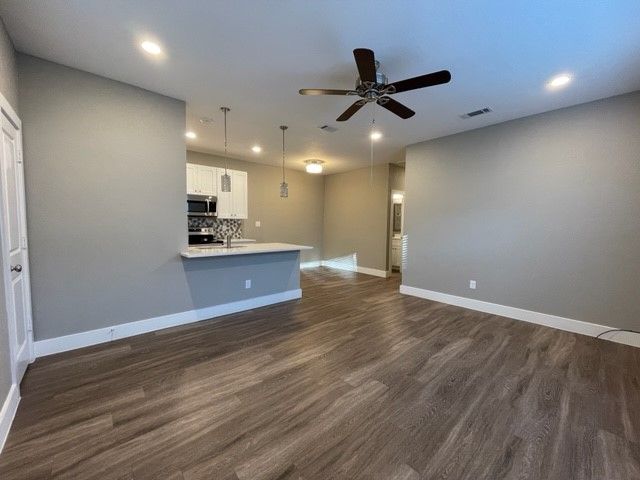 8008 Doreen Avenue, Fort Worth, TX 76116