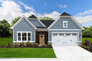 2251 Webfoot Drive NE, Bolivia, NC 28422