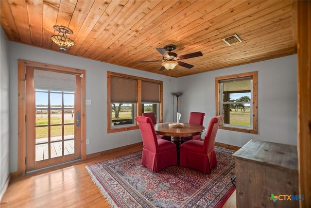 1067 N CR 307, Port Lavaca, TX 77979