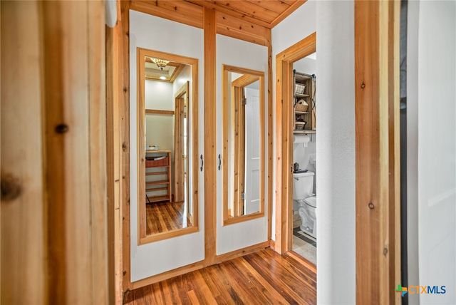 1067 N CR 307, Port Lavaca, TX 77979