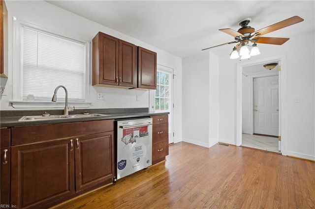 8119 Kenwood DR, Norfolk, VA 23518