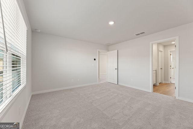 542 Arborston Way LOT 196, Jefferson, GA 30549