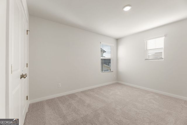 542 Arborston Way LOT 196, Jefferson, GA 30549