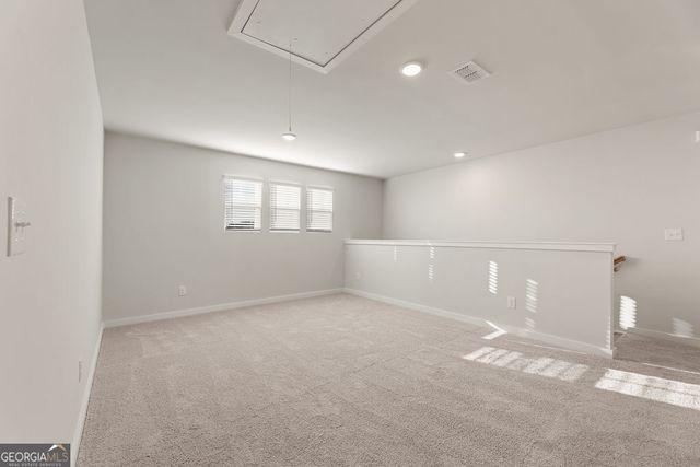 542 Arborston Way LOT 196, Jefferson, GA 30549