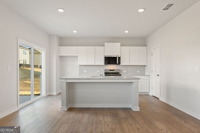 542 Arborston Way LOT 196, Jefferson, GA 30549