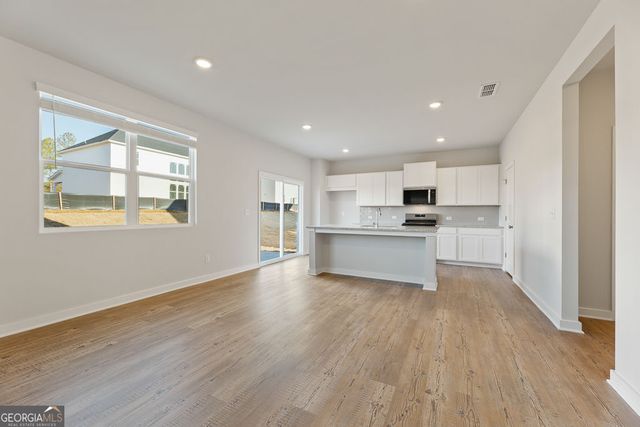 542 Arborston Way LOT 196, Jefferson, GA 30549