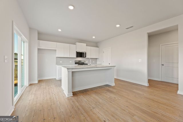 542 Arborston Way LOT 196, Jefferson, GA 30549