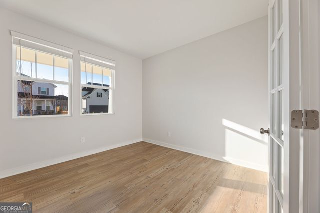 542 Arborston Way LOT 196, Jefferson, GA 30549