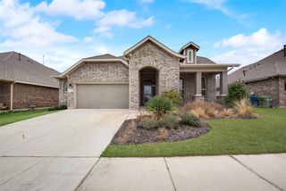 709 Falcon Road, Argyle, TX 76226