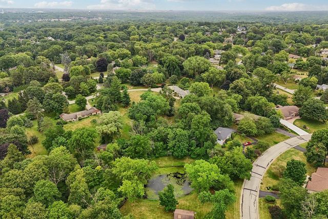 3665 Shadybrook PLACE, Brookfield, WI 53005