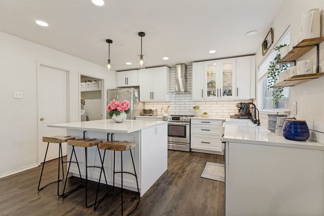 3649 Desert Mesa Road, Fort Worth, TX 76262