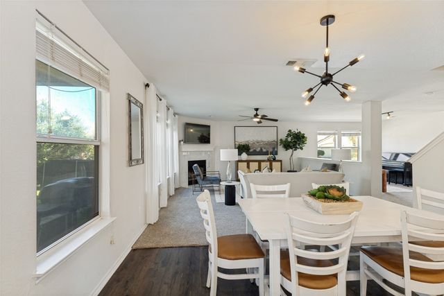 3649 Desert Mesa Road, Fort Worth, TX 76262