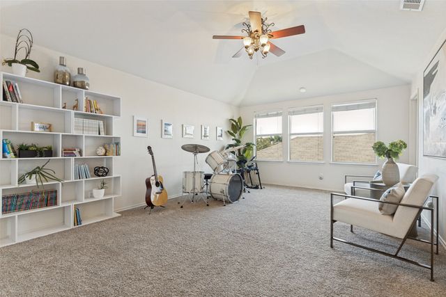 3649 Desert Mesa Road, Fort Worth, TX 76262